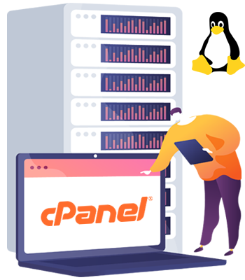CPanel Reseller Hosting features