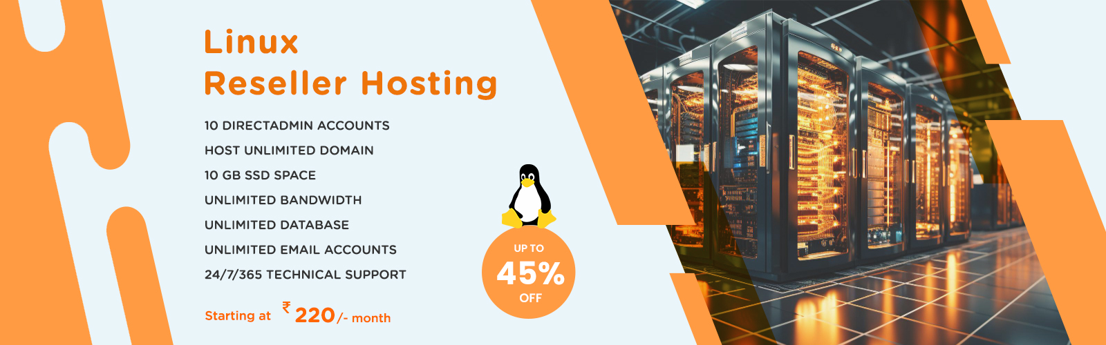 Linux_reseller_Hosting