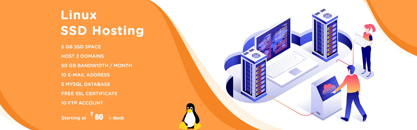 Linux_Web_Hosting