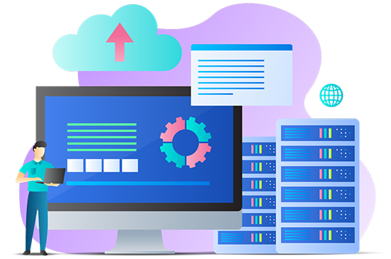 web hosting