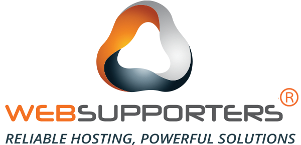WebSupporters Logo