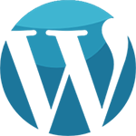 wordpress setup