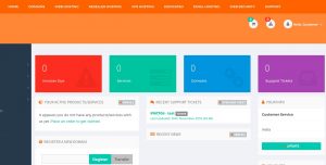 login homepage