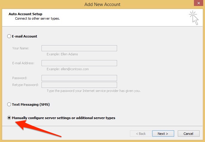 name of comcast incoming mail server name of comcast incoming mail server
